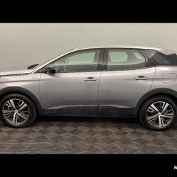 Peugeot 3008 3008 HYBRID 225 E-EAT8 ACTIVE PACK Mont&eacute;vrain