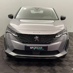 Peugeot 3008 3008 HYBRID 225 E-EAT8 ACTIVE PACK Mont&eacute;vrain