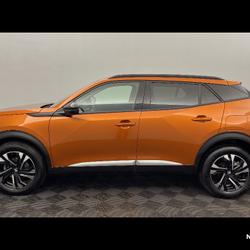 Peugeot 2008 2008 PURETECH 130 S&S BVM6 ALLURE PACK Mont&eacute;vrain