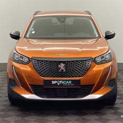 Peugeot 2008 2008 PURETECH 130 S&S BVM6 ALLURE PACK Mont&eacute;vrain