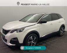 Peugeot 3008 Montévrain