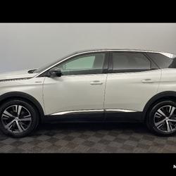 Peugeot 3008 3008 PURETECH 130CH S&S EAT8 GT LINE Mont&eacute;vrain
