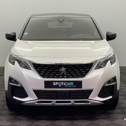 Peugeot 3008 3008 PURETECH 130CH S&S EAT8 GT LINE Mont&eacute;vrain