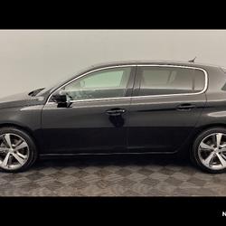 Peugeot 308 II Phase 2 308 1.2 PURETECH 130CH S&S BVM6 ALLURE Mont&eacute;vrain