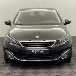 Peugeot 308 II Phase 2 308 1.2 PURETECH 130CH S&S BVM6 ALLURE Mont&eacute;vrain