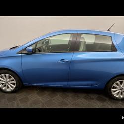 Renault Zoe ZOE R110 ZEN Mont&eacute;vrain