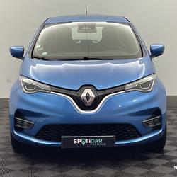 Renault Zoe ZOE R110 ZEN Mont&eacute;vrain