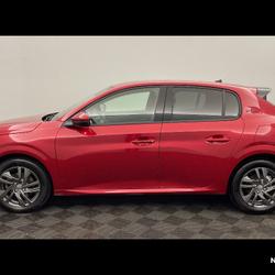 Peugeot 208 208 PURETECH 100 S&S EAT8 STYLE Mont&eacute;vrain