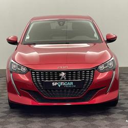 Peugeot 208 208 PURETECH 100 S&S EAT8 STYLE Mont&eacute;vrain