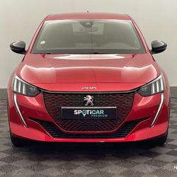 Peugeot e-208 208 ELECTRIQUE 208 ELECTRIQUE 50 KWH 136CH GT Mont&eacute;vrain