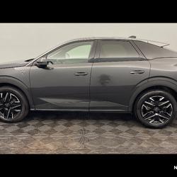 Peugeot 3008 3008 HYBRID 136 E-DCS6 GT Mont&eacute;vrain