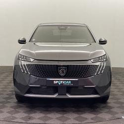 Peugeot 3008 3008 HYBRID 136 E-DCS6 GT Mont&eacute;vrain