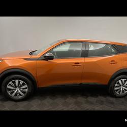 Peugeot 2008 2008 PURETECH 100 S&S BVM6 ACTIVE Mont&eacute;vrain