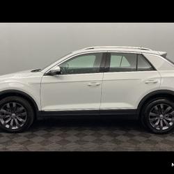 Volkswagen T-Roc T-ROC 1.5 TSI 150 EVO START/STOP BVM6 CARAT Mont&eacute;vrain