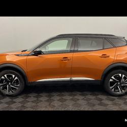Peugeot 2008 2008 PURETECH 130 S&S BVM6 GT LINE Mont&eacute;vrain