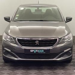 Peugeot 208 208 BlueHDi 100 S&S BVM6 GT Line Mont&eacute;vrain