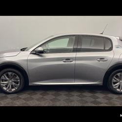 Peugeot e-208 208 BUSINESS ELECTRIQUE 208 ELECTRIQUE 50 KWH 136C Mont&eacute;vrain
