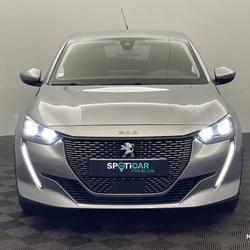 Peugeot e-208 208 BUSINESS ELECTRIQUE 208 ELECTRIQUE 50 KWH 136C Mont&eacute;vrain