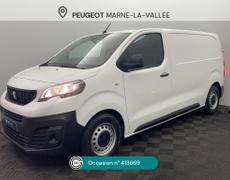 Peugeot Expert Montévrain