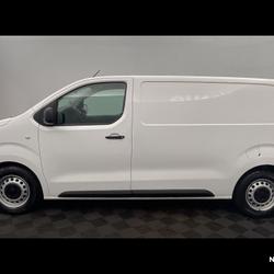 Peugeot Expert EXPERT FGN TOLE STANDARD 1.5 BLUEHDI 120 S&S BVM6 PREMIUM Mont&eacute;vrain
