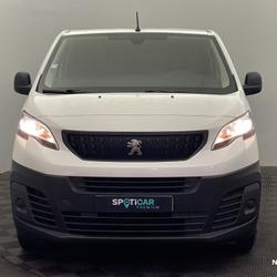 Peugeot Expert EXPERT FGN TOLE STANDARD 1.5 BLUEHDI 120 S&S BVM6 PREMIUM Mont&eacute;vrain