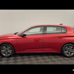 Peugeot 308 III Phase 1 308 BLUEHDI 130CH S&S BVM6 ACTIVE PACK Mont&eacute;vrain