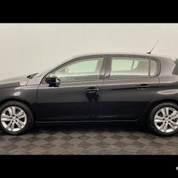 Peugeot 308 III Phase 1 308 BUSINESS 308 BLUEHDI 130CH S&S BVM6 ACTIVE BUS Mont&eacute;vrain