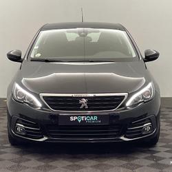 Peugeot 308 III Phase 1 308 BUSINESS 308 BLUEHDI 130CH S&S BVM6 ACTIVE BUS Mont&eacute;vrain