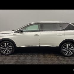 Peugeot 5008 5008 PURETECH 180CH S&S EAT8 GT LINE Mont&eacute;vrain