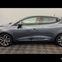 Renault Clio 4 Clio TCe 90 - 19 G&eacute;n&eacute;ration Mont&eacute;vrain