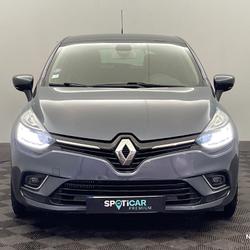 Renault Clio 4 Clio TCe 90 - 19 G&eacute;n&eacute;ration Mont&eacute;vrain