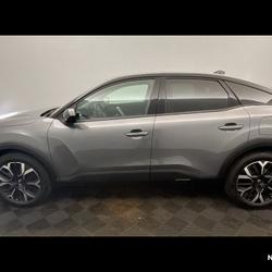 Citroen C4 C4 HYBRIDE 136 E-DCS6 MAX Mont&eacute;vrain