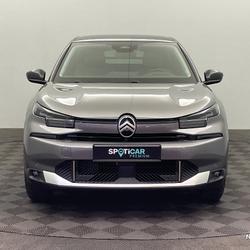 Citroen C4 C4 HYBRIDE 136 E-DCS6 MAX Mont&eacute;vrain