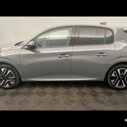 Peugeot 208 208 HYBRID 100 E-DCS6 ALLURE Mont&eacute;vrain
