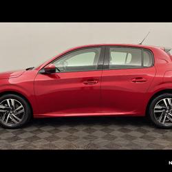 Peugeot 208 208 PURETECH 100 S&S BVM6 ALLURE Mont&eacute;vrain