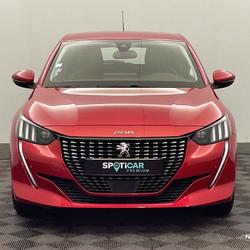 Peugeot 208 208 PURETECH 100 S&S BVM6 ALLURE Mont&eacute;vrain