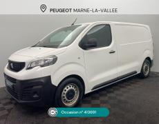 Peugeot Expert Montévrain