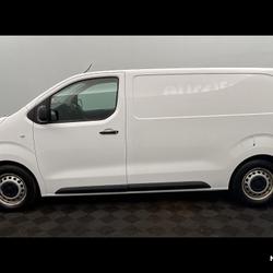 Peugeot Expert EXPERT FOURGON EXPERT FGN TOLE STANDARD 1.5 BLUEHD Mont&eacute;vrain