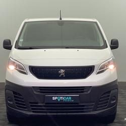 Peugeot Expert EXPERT FOURGON EXPERT FGN TOLE STANDARD 1.5 BLUEHD Mont&eacute;vrain