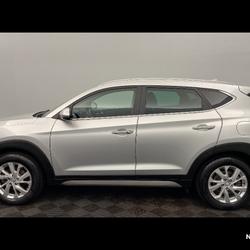 Hyundai Tucson HYUNDAI TUCSON 1.6 CRDI 136 DCT-7 BUSINESS Mont&eacute;vrain