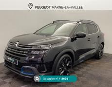 Citroen C5 Aircross Montévrain