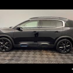 Citroen C5 Aircross C5 AIRCROSS C5 AIRCROSS HYBRIDE RECHARGEABLE 225 S Mont&eacute;vrain