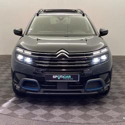 Citroen C5 Aircross C5 AIRCROSS C5 AIRCROSS HYBRIDE RECHARGEABLE 225 S Mont&eacute;vrain