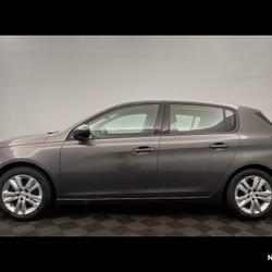 Peugeot 308 II Phase 2 308 BlueHDi 130ch S&S BVM6 Active Mont&eacute;vrain