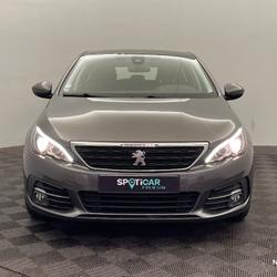 Peugeot 308 II Phase 2 308 BlueHDi 130ch S&S BVM6 Active Mont&eacute;vrain
