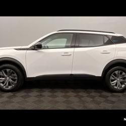 Peugeot 2008 2008 PureTech 100 S&S BVM6 Style Mont&eacute;vrain