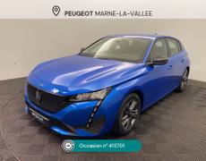 Peugeot 308 III Phase 1 Montévrain