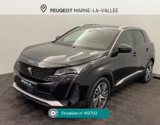 Peugeot 3008 Montévrain