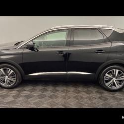 Peugeot 3008 3008 HYBRID 225 E-EAT8 ALLURE PACK Mont&eacute;vrain