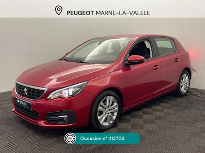 Peugeot 308 Phase 1 - PEUGEOT 308 BUSINESS 308 BUSINESS R'''' - 11 990 €